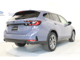 レヴォーグレイバック 1.8 リミテッド EX 4WD 
