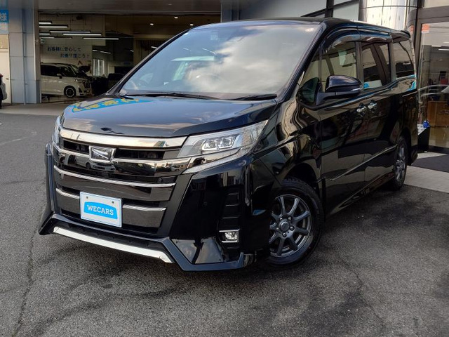 ノア 2.0 Si W×B II 