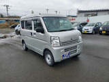 ミニキャブバン M ハイルーフ 4WD 