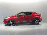 C-HR ハイブリッド 1.8 G 