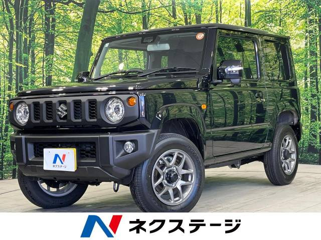 ジムニー  XC