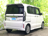 N-BOXカスタム L ターボ 