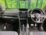 フォレスター 2.0 Sリミテッド 4WD 