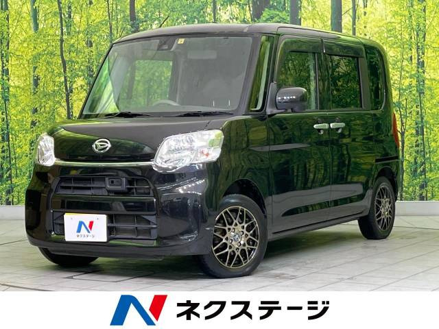 タント L SAII 