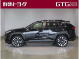 RAV4 2.0 アドベンチャー 4WD 