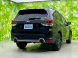 フォレスター 1.8 スポーツ 4WD 