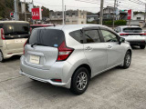 ノート 1.2 X FOUR 4WD 