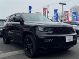 グランドチェロキー アルティテュード 4WD 