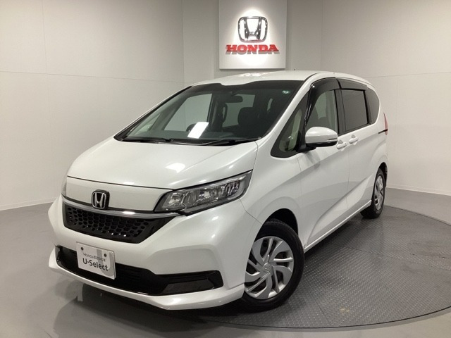 フリード 1.5 G ホンダセンシング 