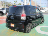 スペイド 1.5 F 