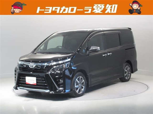 ヴォクシー 2.0 ZS 