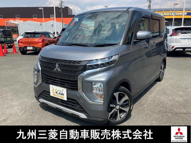 eKクロススペース T 