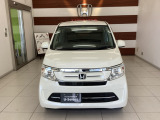 N-WGN G 4WD 