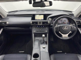 IS 250 4WD 修復歴無し