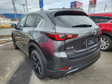 CX-5 2.0 20S ブラックトーンエディション 