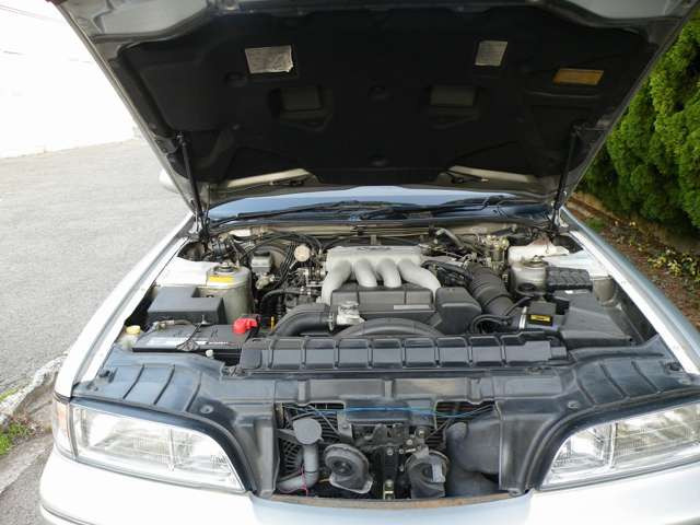 日産 インフィニティQ45 4.5 タイプV 車高調 の中古車詳細 (45,000km
