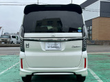 N-BOXカスタム G L ターボ ホンダセンシング 4WD 