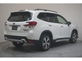 フォレスター 2.0 アドバンス 4WD 