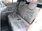 内外装クリーニングが実施されますので、気持ち良く新しいカーライフがスタートできます