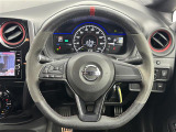 ノート 1.2 e-POWER NISMO ワンオーナー 修復歴無し