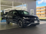 T-Cross TSI 1st 