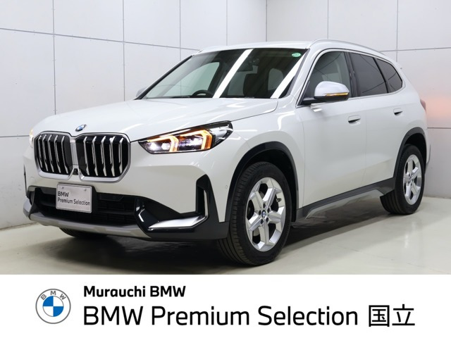 X1 xドライブ 18d 4WD 