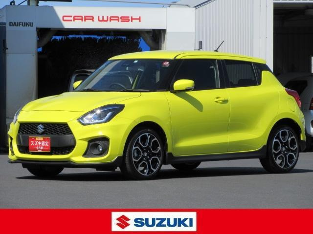 スイフト 1.4 スポーツ 