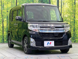 大好評のボディコーティング「弾スプラッシュコート」もご納車までに施工可能。通常のガラスコートと異なる、耐久年数6年の無機質ガラスコーティングが、ボディをキレイな状態に保ってくれます。