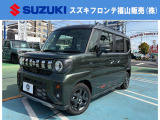 この度はスズキフロンテのカーセンサーをご覧いただきまして誠にありがとうございます。お客様のお車選びのサポートをさせていただきます!!気になる所やご不明な点がございましたらお気軽にお申し付け下さい。