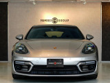 パナメーラ GTS PDK 4WD 後期モデル 21AW LEDマトリックス BOSE