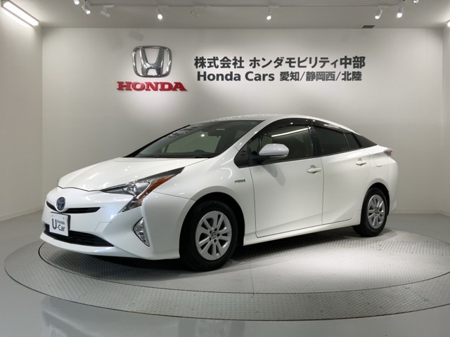 プリウス 1.8 S 