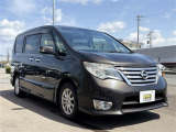 セレナ 2.0 ハイウェイスター G S-HYBRID 