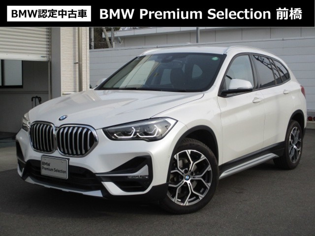 X1 sドライブ 18i xライン 