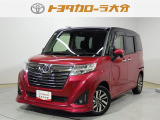 トヨタ ルーミー