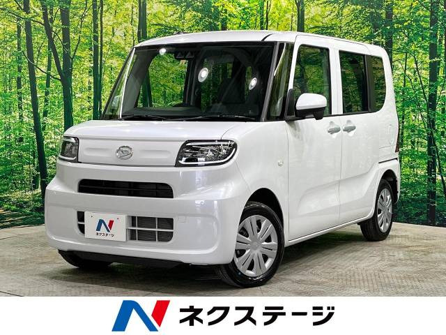 タント L 