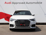 A6アバント 45 TFSI クワトロ Sライン 4WD 