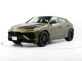 ウルス ペルフォルマンテ 4WD 