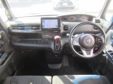 N-BOXカスタム G L ホンダセンシング 