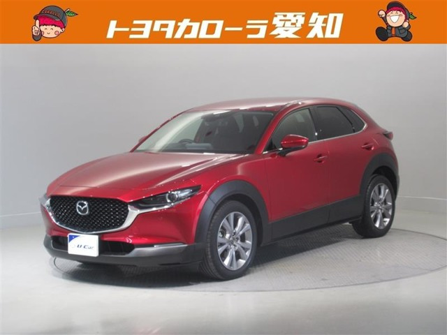 CX-30 2.0 20S プロアクティブ 