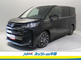 トヨタ ノア