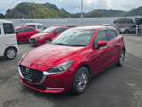 MAZDA2 1.5 15S プロアクティブ Sパッケージ 