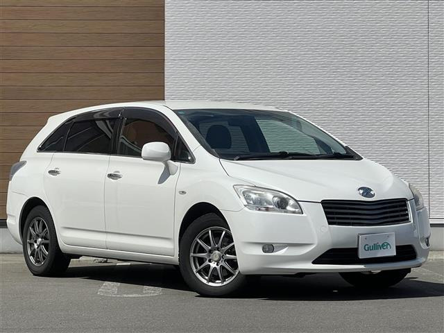 マークXジオ 2.4 240 F 4WD 修復歴無し