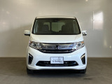 ステップワゴン 1.5 G ホンダ センシング 