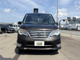 セレナ 2.0 ハイウェイスター G S-HYBRID 