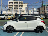 スイフト  スポーツ 1.4 セーフティパッケージ装着車