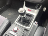 インプレッサWRX  WRX STI