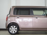 軽マートの車は全車安心の保証付!!自信があるのでできるんです♪整備工場、板金工場、完備♪