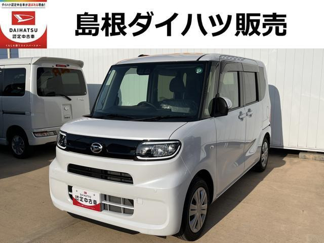 タント X 