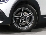 GLB GLB200d 4マチック AMGラインパッケージ 4WD 