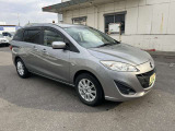 プレマシー 2.0 20C 4WD 